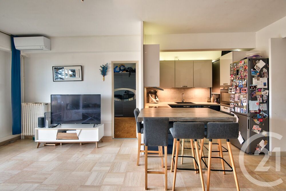  vendre  Appartement Nice (06300)
