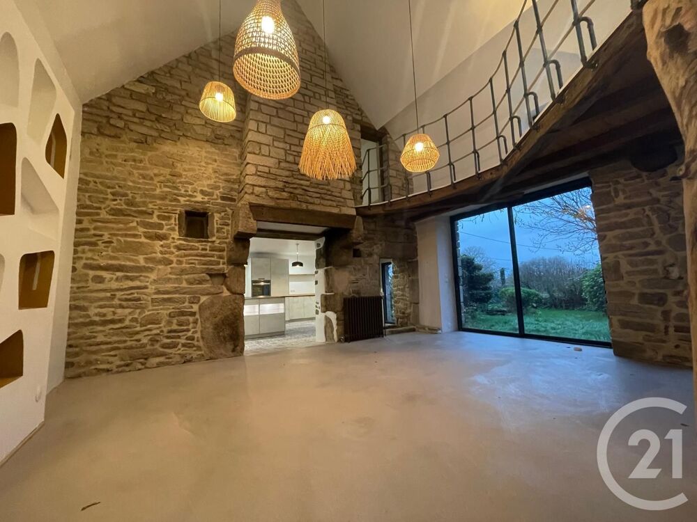 vente Maison - 5 pièce(s) - 300 m² Saint-Nolff (56250)