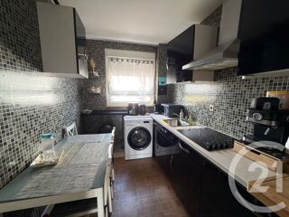  Appartement à vendre 2 pièces 55 m²