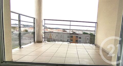  Appartement � louer 3 pi�ces 58 m�