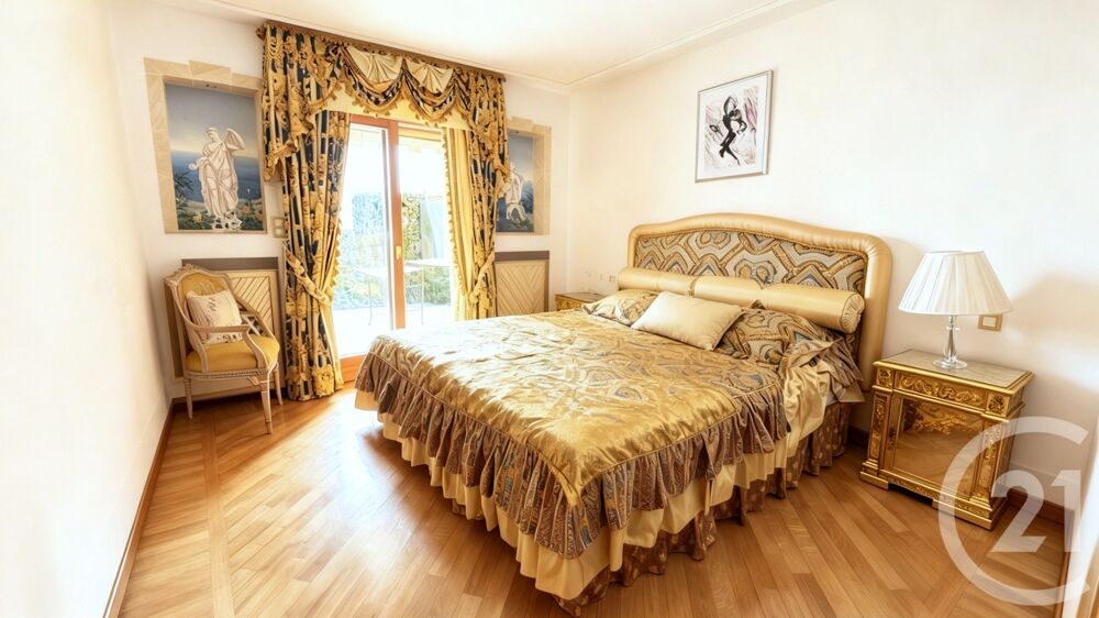 � vendre  Appartement �ze (06360)
