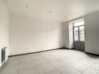  Appartement à louer 3 pièces 69 m²