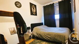  Appartement � vendre 4 pi�ces 83 m�