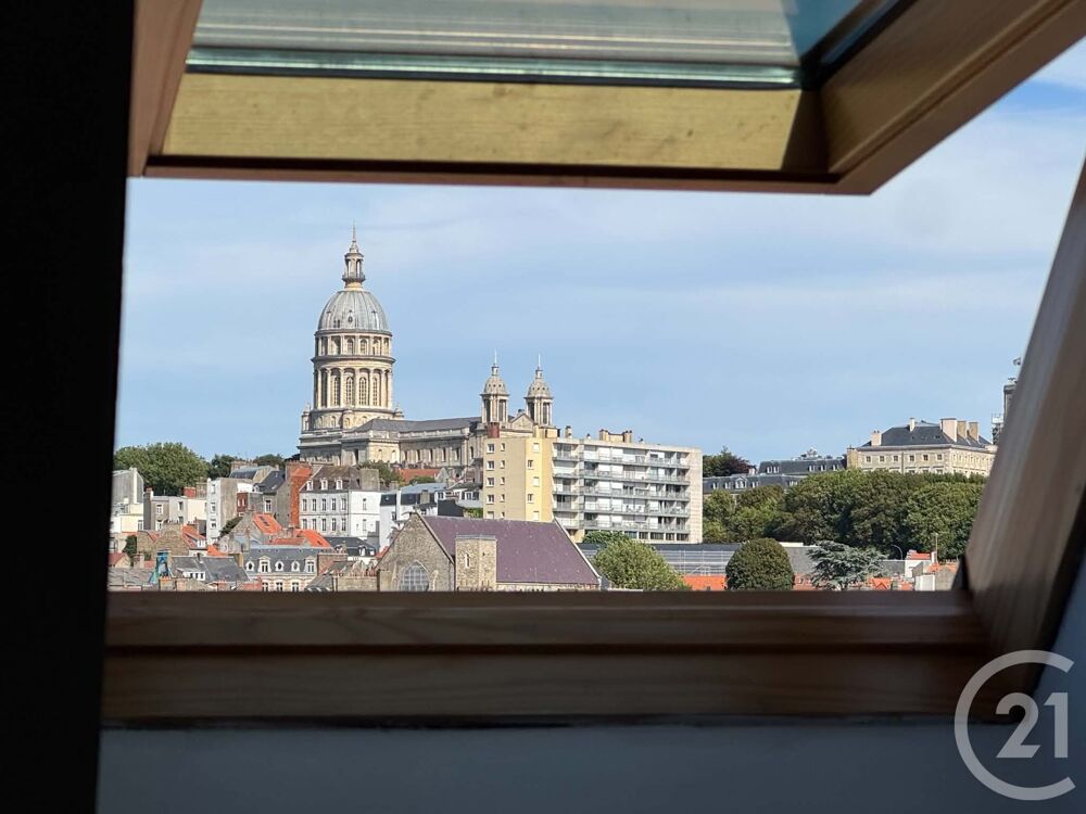 Opportunité à saisir : Studio avec coin nuit à Boulogne-....