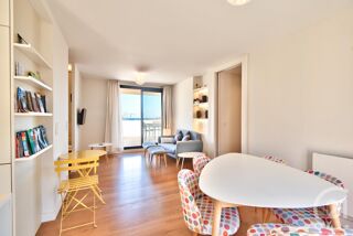  Appartement à vendre 4 pièces 80 m²