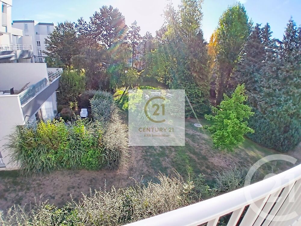 vente Appartement - 2 pièce(s) - 57 m² Rennes (35000)
