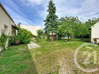 Maison à vendre 3 pièces 84 m²
