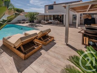  Maison � vendre 4 pi�ces 155 m�