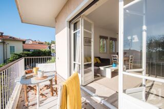  Appartement à vendre 1 pièce 37 m²