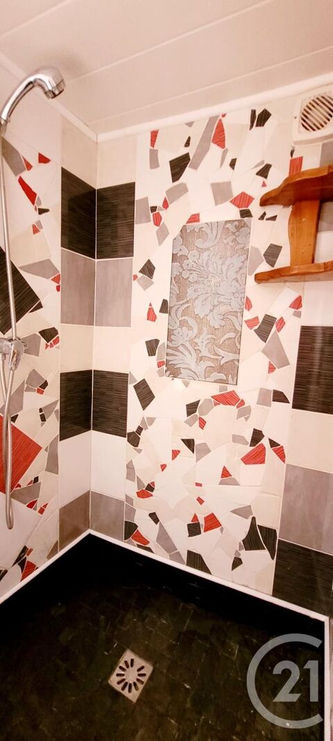  Appartement  louer 1 pice 21 m