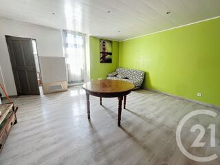  Appartement à louer 2 pièces 45 m²