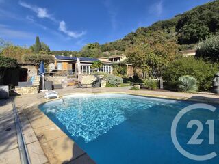 vente Maison - 5 pièce(s) - 160 m² Cendras (30480)