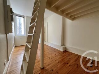  Appartement à louer 1 pièce 19 m²