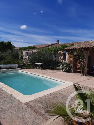  Maison � vendre 4 pi�ces 177 m�
