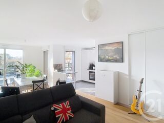  Appartement � vendre 4 pi�ces 87 m�