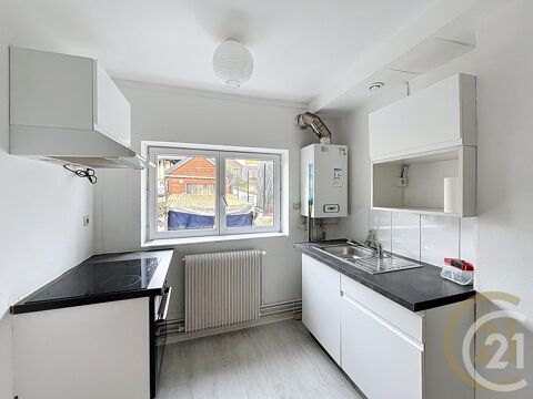  Appartement � louer 3 pi�ces 43 m�