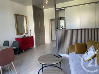  Appartement � louer 2 pi�ces 52 m�
