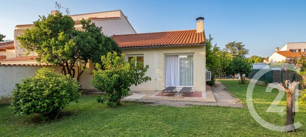 Saint-Genis-des-Fontaines: Rare sur le secteur ! <b....