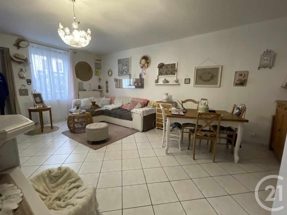 vente Immeuble - 133 m² La Machine (58260)