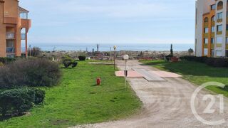  Appartement � vendre 2 pi�ces 23 m�