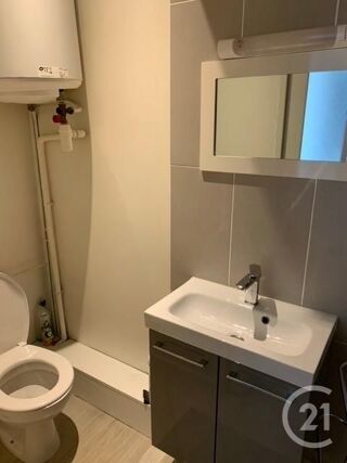  Appartement � louer 2 pi�ces 28 m�