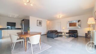  Appartement � vendre 5 pi�ces 101 m� Tours