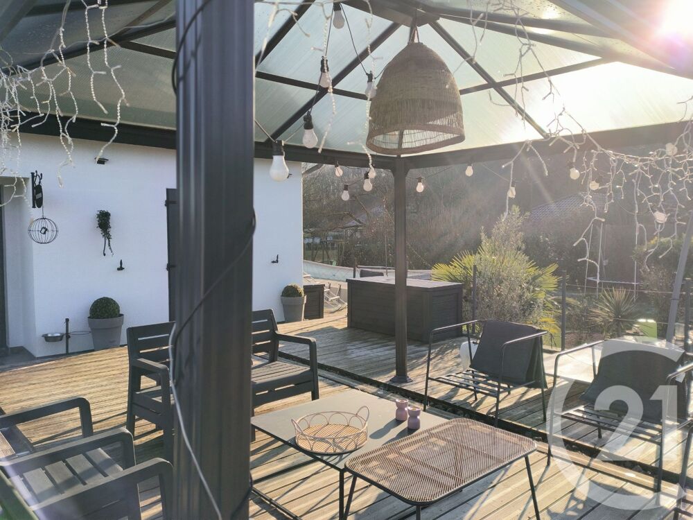 Maison 6 pièces 121 m² · à Jaucourt · 121 m² · 187 000 €