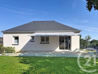  Maison à vendre 3 pièces 69 m²