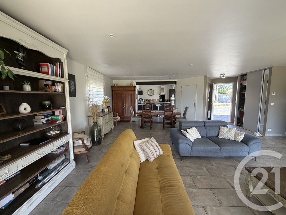 vente Maison - 6 pièce(s) - 160 m² Lutilhous (65300)