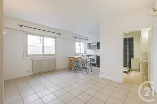  Appartement à vendre 2 pièces 38 m²