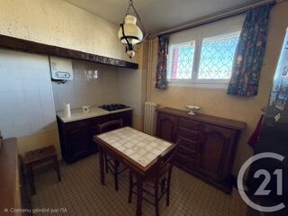  Appartement à vendre 3 pièces 70 m²