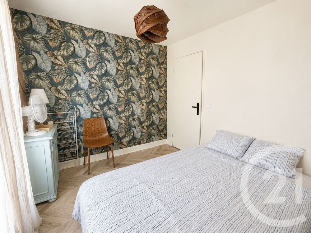 location Appartement - 3 pièce(s) - 55 m² Athis-Mons (91200)