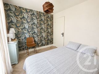  Appartement à louer 3 pièces 55 m²