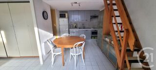  Maison à vendre 3 pièces 35 m²