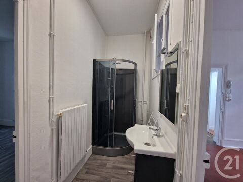  Appartement � louer 2 pi�ces 46 m�