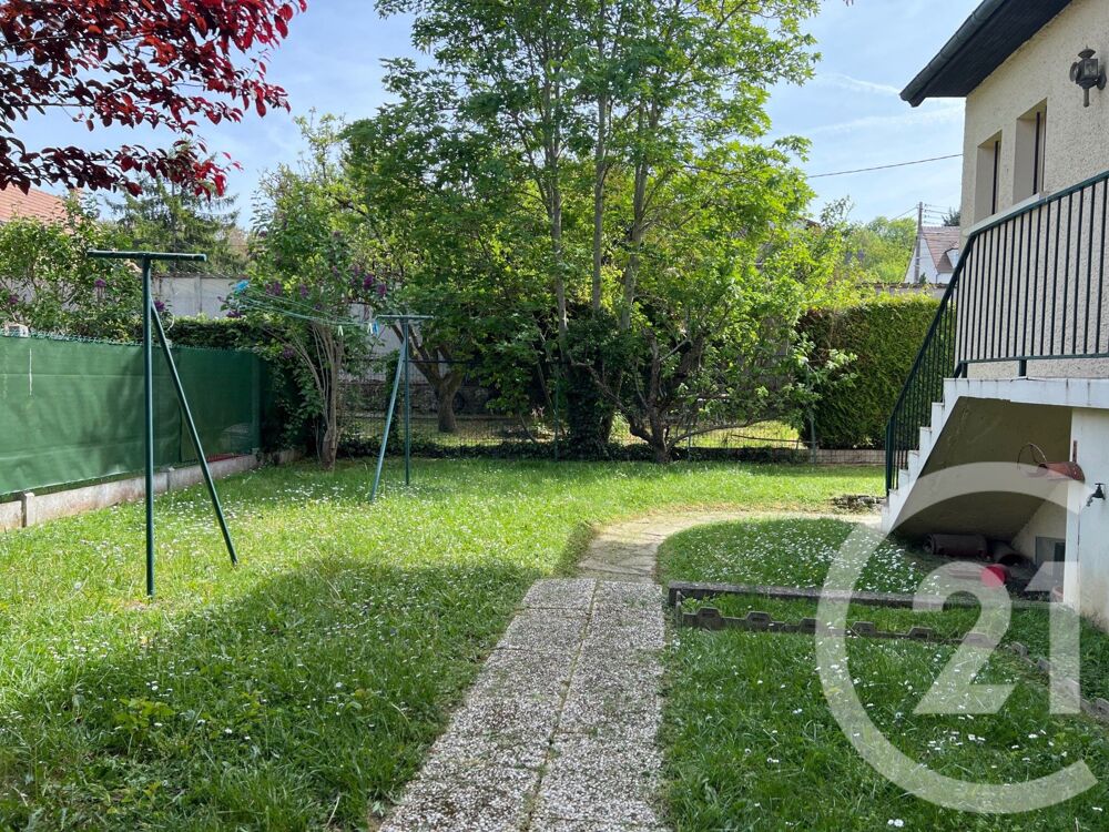 EXCLUSIVITE FLINS-SUR-SEINE C'est dans ce village re....