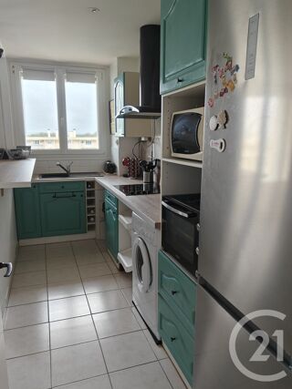  Appartement � vendre 2 pi�ces 52 m�