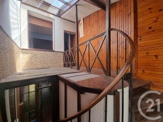  Maison à vendre 5 pièces 117 m²
