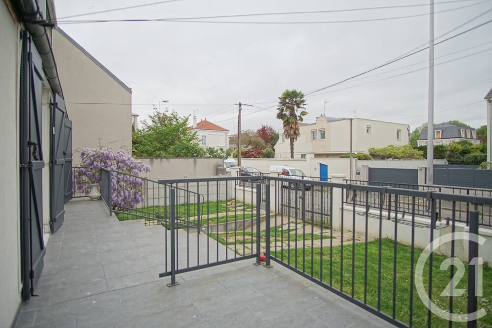 � vendre  Maison Cr�teil (94000)