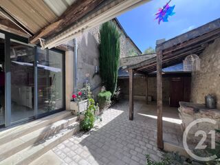  Maison à vendre 4 pièces 139 m²