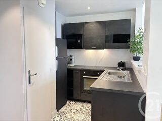  Appartement � louer 2 pi�ces 45 m�