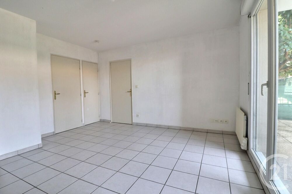 location Appartement - 2 pièce(s) - 37 m² Ambérieu-en-Bugey (01500)