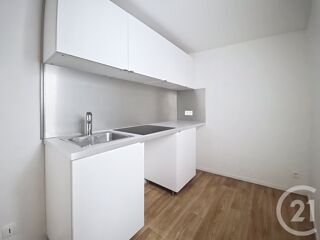  Appartement � louer 2 pi�ces 52 m�