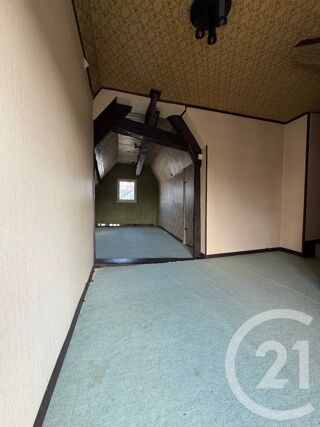  Maison � vendre 8 pi�ces 144 m�