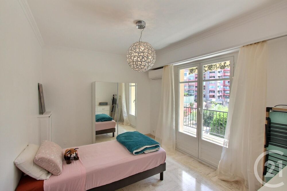  vendre  Appartement Cap-d'Ail (06320)