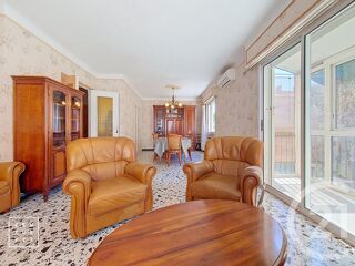 vente Maison - 5 pièce(s) - 143 m² Perpignan (66000)