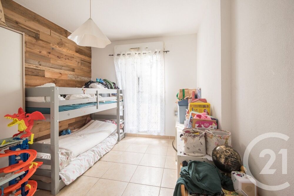 vente Appartement - 2 pièce(s) - 39 m² Nice (06200)