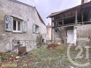  Maison à vendre 4 pièces 117 m²