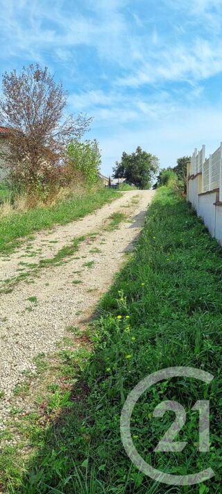  Terrain � vendre 914 m�