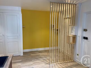  Appartement � louer 1 pi�ce 20 m�